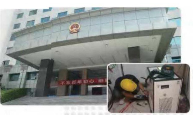 广东源检查院