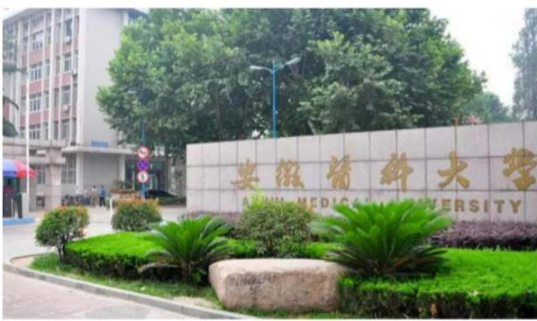 安徽医科大学
