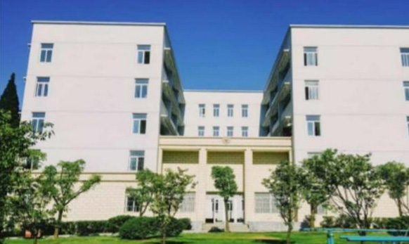 江西中山舞蹈学校         